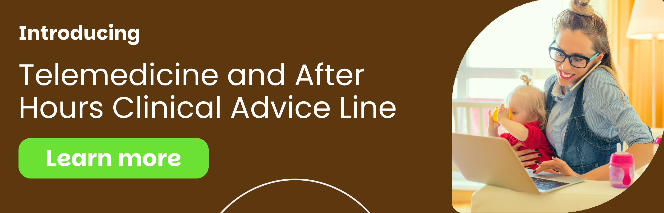 A decorative sliding carousel image