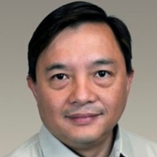 Portrait of provider